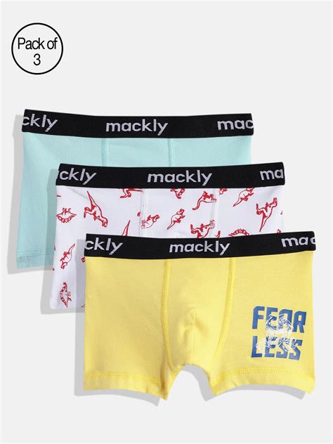 Fear Less Dino – mackly