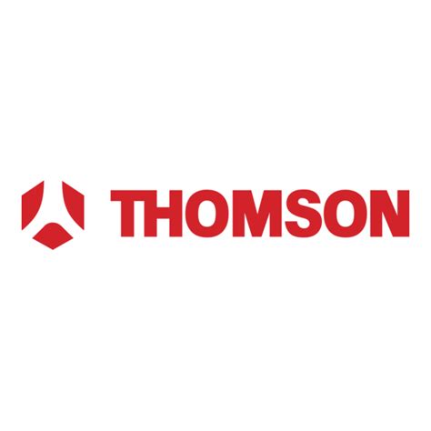 Image result for thomson