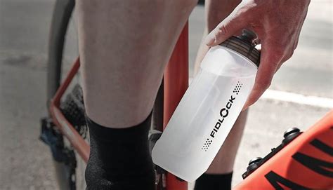 FIDLOCK Neuheiten zur ISPO 2021