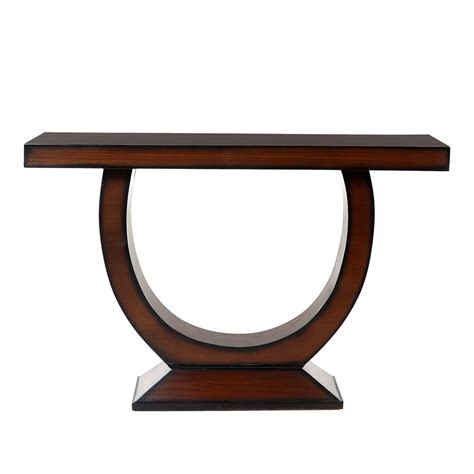 Buy Wooden Console Table Online