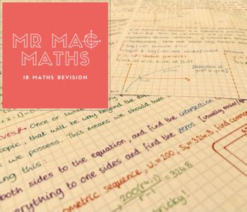 IB Math Applications & Interpretations HL Notes - Unit 2 Functions