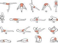 Exercise Diagrams 的图像结果