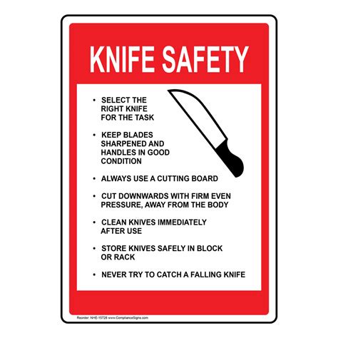 Image result for Kitchen Safety Signs