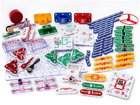 Snap Circuits Computer 的图像结果