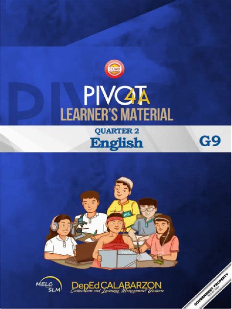 Image result for Freshman Module English