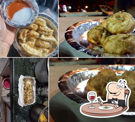 BABA CHAAP WALA, Delhi, Shalimar Bagh - Restaurant menu, prices and reviews