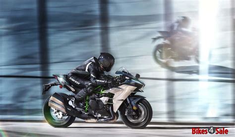 Kawasaki Ninja H2 price, specs, mileage, colours, photos and reviews ...