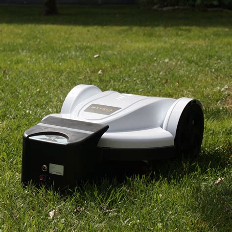 ROBOT TOSAERBA RASAERBA TAGLIAERBA MYTHOS SMART   Zygoshop