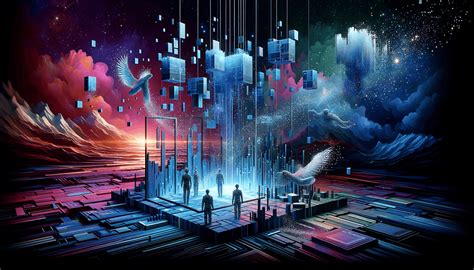 Open AI Chat GPT 的图像结果