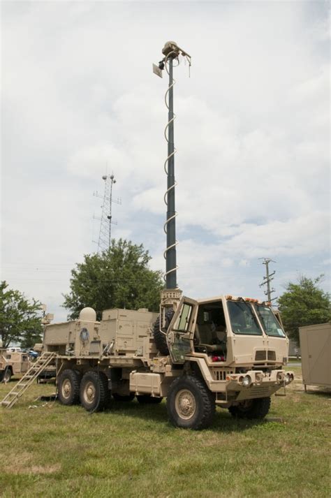 Final developmental test brings second increment of Army's network ...