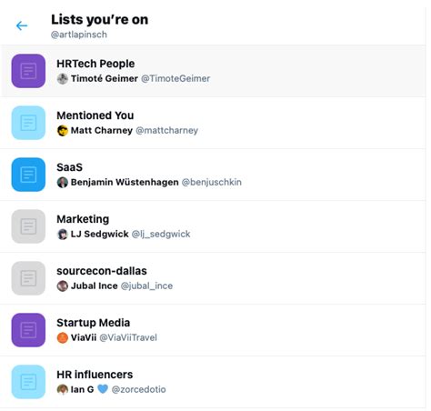 Twitter Guide 的图像结果