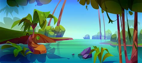 Stream Cartoon 的图像结果