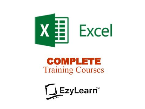 Image result for Excel Course