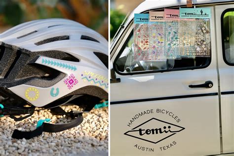 Tomii Cycles Decal Sheets | The Radavist | A group of individuals who share a love of cycling ...