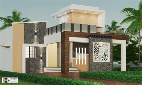 Image result for Home Front Elevation Design
