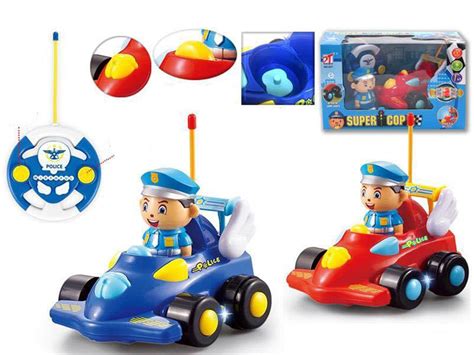 Image result for Remote Control Police Cars