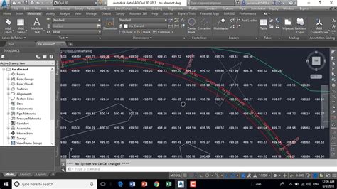 Image result for Civil 3D Surface Tutorial