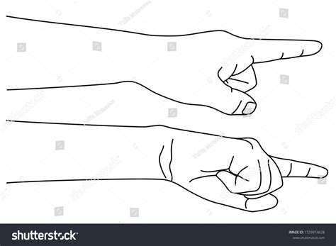 Hand Pointing Left 的图像结果