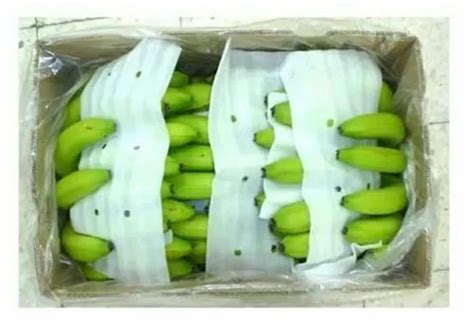 EPE Foam Sheet - EPE BANANA FOAM PACKAGING Manufacturer from Vasai