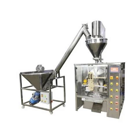 Filling & Packing Machine - Automatic Packaging Machines And Filling ...