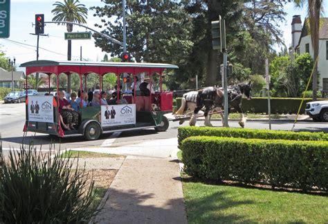 Old Town Tustin Home and Garden Tour - Tustin Area