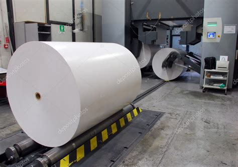 Image result for Web Offset Press