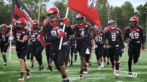 2025 Shrine Maple Sugar Bowl: New Hampshire Roster - HQZ