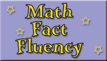 Image result for Elementary Math Fluency
