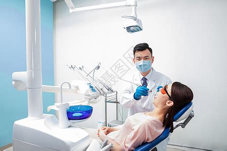牙科医生图片素材-正版创意图片500762683-摄图网