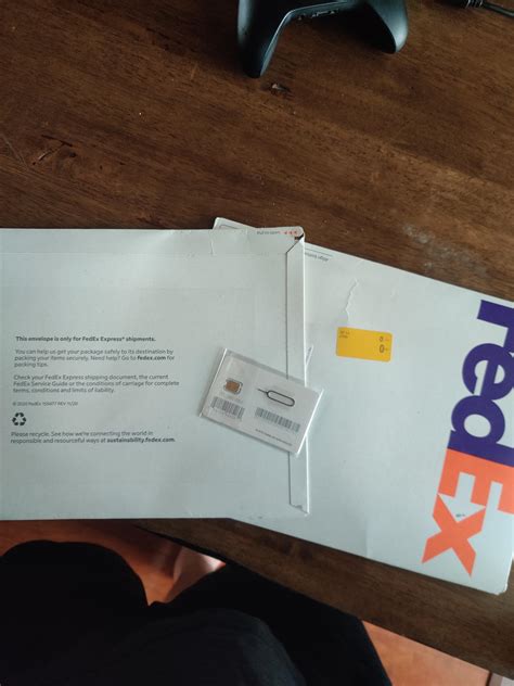 I think visible sent me two Sim cards? wut should I do with the other ...