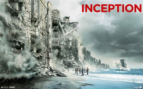 Image result for Inception Beach