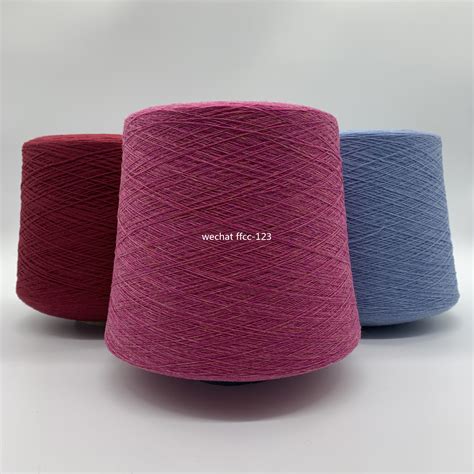 用于针织和织造的 Nm 40/2 丙烯酸羊毛混纺纱线 - Buy 腈纶羊毛混纺纱线,混纺纱,70% 腈纶30% 毛纱 Product on ...