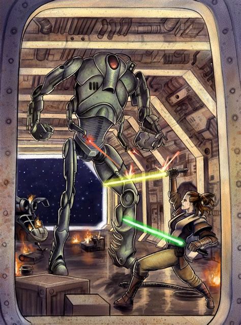 B3-Kampfdroide – Jedipedia.net – Entdecke Star Wars