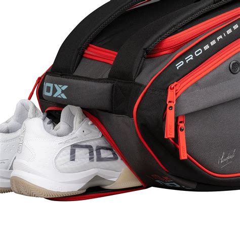 PALETERO ML10 COMPETITION XL COMPACT – NOX