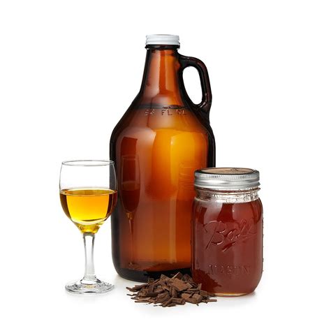 Mead Making Kit | homemade mead | UncommonGoods