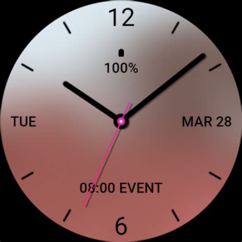 Espresso Watch Face – Apps on Google Play