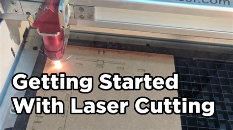 Laser Tutorial 9 的图像结果