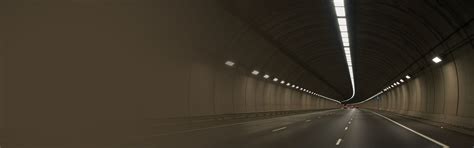 Tunnel Lighting Solutions for Safe Navigation | Orient Electric