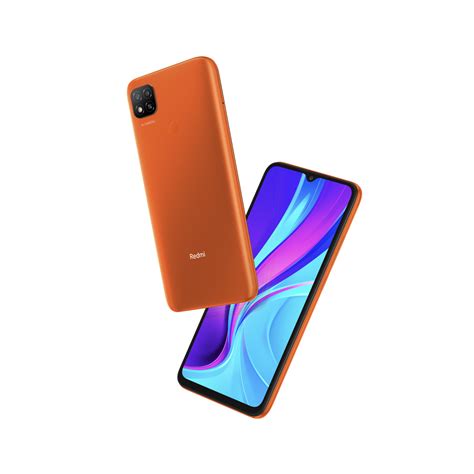 Redmi 9A, Redmi 9AT e Redmi 9C arrivano in Italia