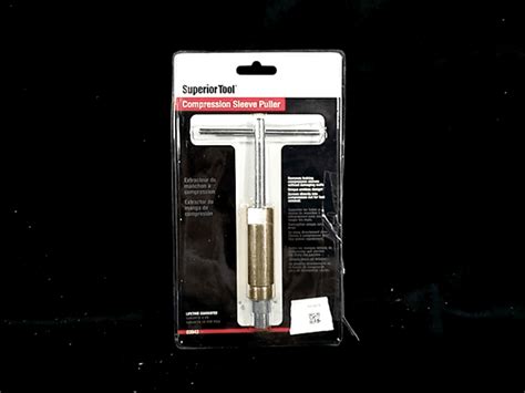 Image result for Compression Sleeve Puller
