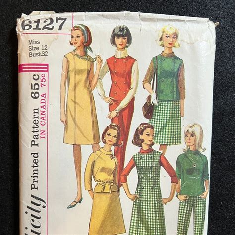 Image result for Free Simplicity Sewing Patterns