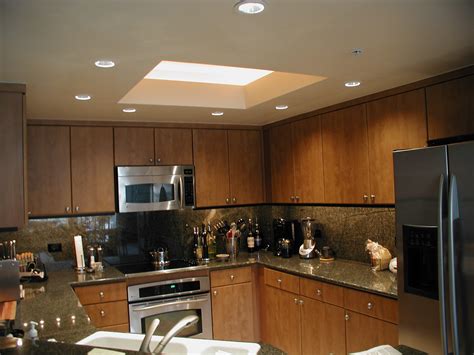 Kitchen Recessed Lighting Placement – Kitchen Info
