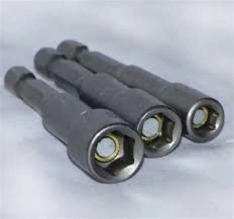 Image result for Hex Nut Runner Bit