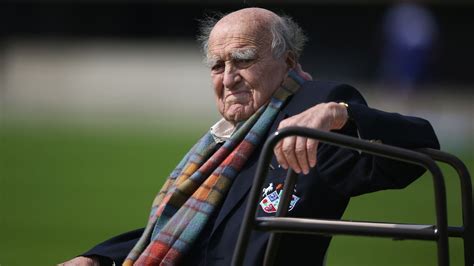 Rugby mourns death of Barbarians president Micky Steele-Bodger | Rugby ...