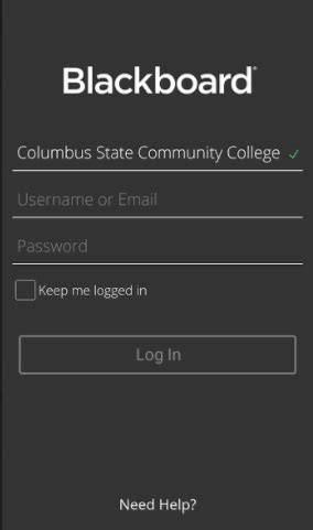 Mobile Phones & Devices | Columbus State Community College