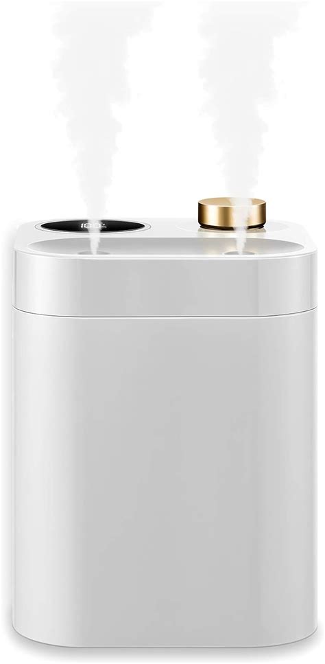 Image result for Battery Operated Mini Humidifier