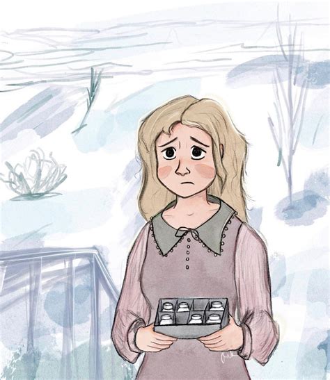 Madge Undersee | Madge hunger games, Hunger games tributes, Hunger ...