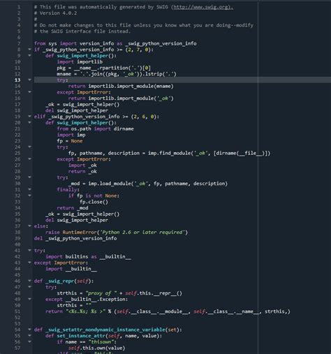 Image result for Module Cannot Find Problem in Python
