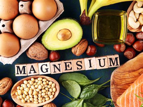 30 Best Magnesium-Rich Foods To Include in Your Diet | Femina.in