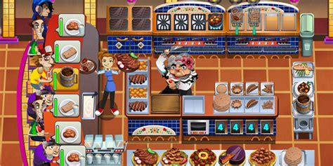 Restaurant Games Free 的图像结果